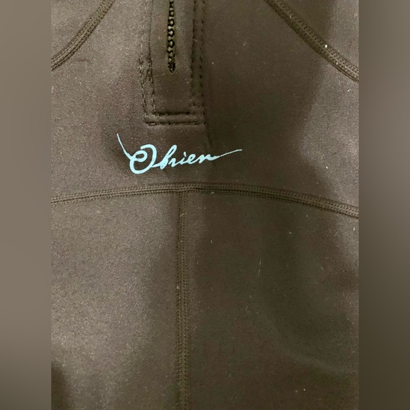 Wetsuit small women’s black - Picture 6 of 10